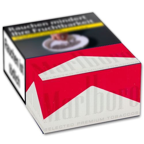 Marlboro red камаз