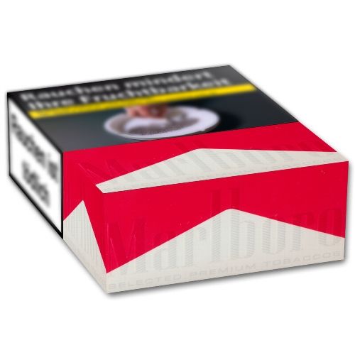 Marlboro Red Xxxxl 5 X 39 Tabak24 Shop