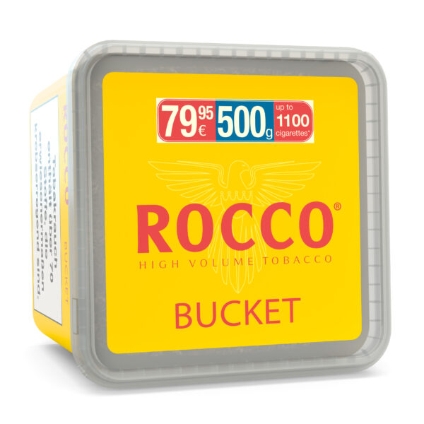 Rocco High Volume Bucket