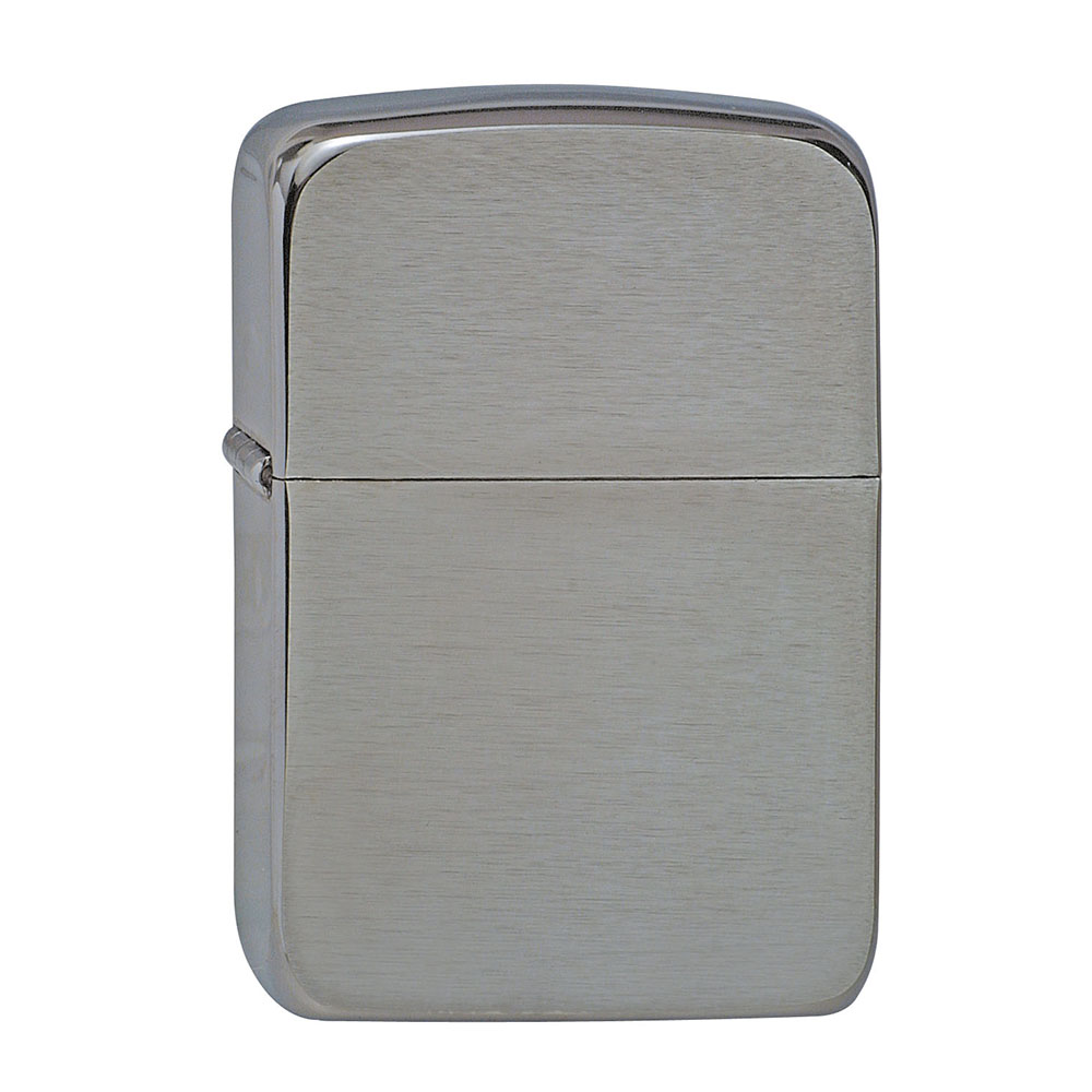 Zippo Black Ice Replica 1941 60000810