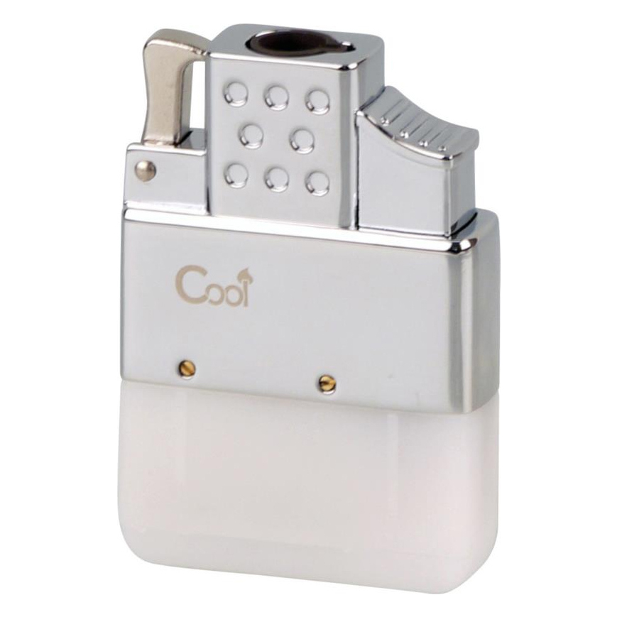 Feuerzeugeinsatz Cool Jet Für Benzinfeuerzeug