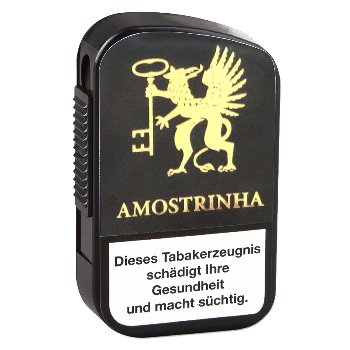 Amostrinha Snuff 10g (20)