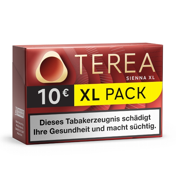 Terea Sienna XL Stange