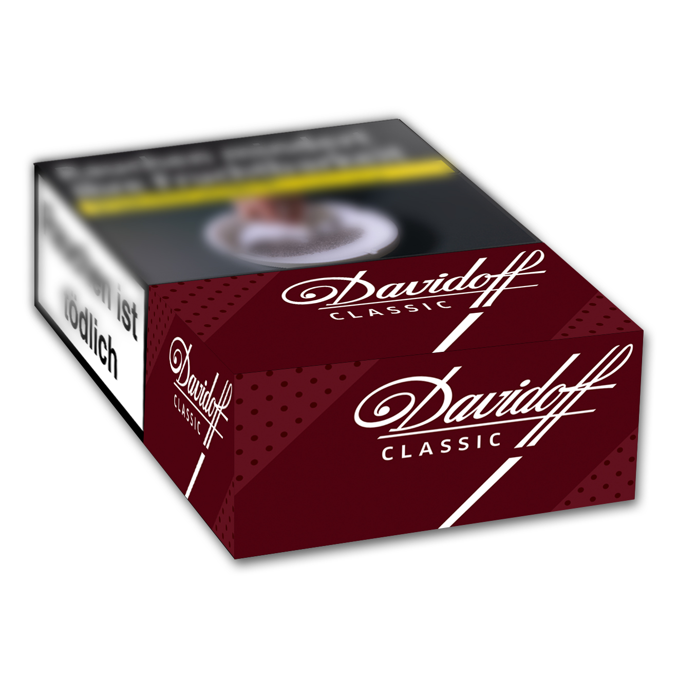 Davidoff Classic Zigaretten Stange
