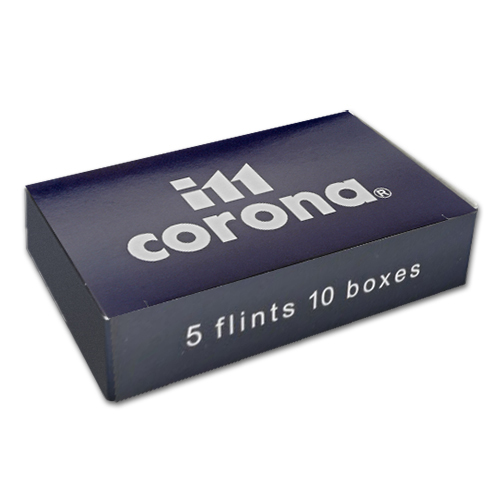 Feuerzeug Steine  Im-Corona 5 Stück