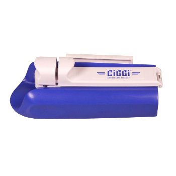 Zigaretten-Fertiger Ciggi Grip