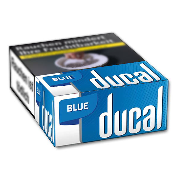 Ducal Blue XL Zigaretten Stange