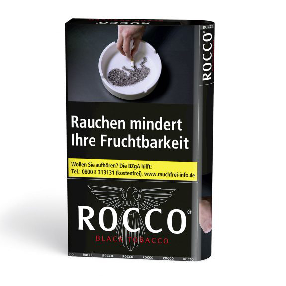 Rocco Black (Zware)