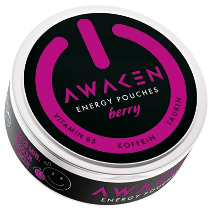 AWAKEN berry