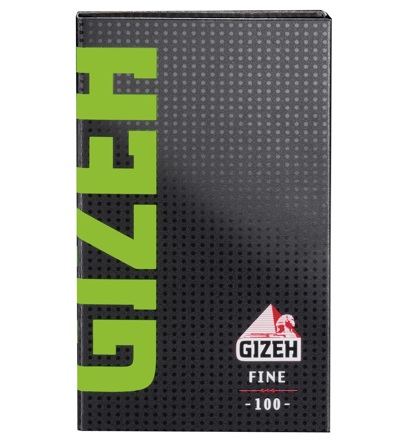 Gizeh Fine Magnet Zigarettenpapier