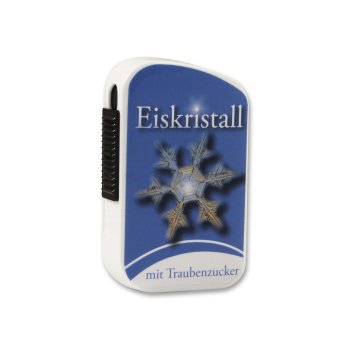 BERNARD Eiskristall Schnupfpulver tabakfrei 10g (20)
