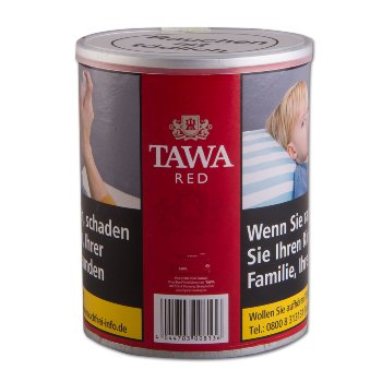 Tawa Red (No 2 American Blend)