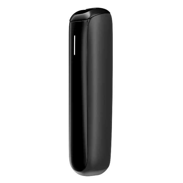 PLOOM AURA Jet Black