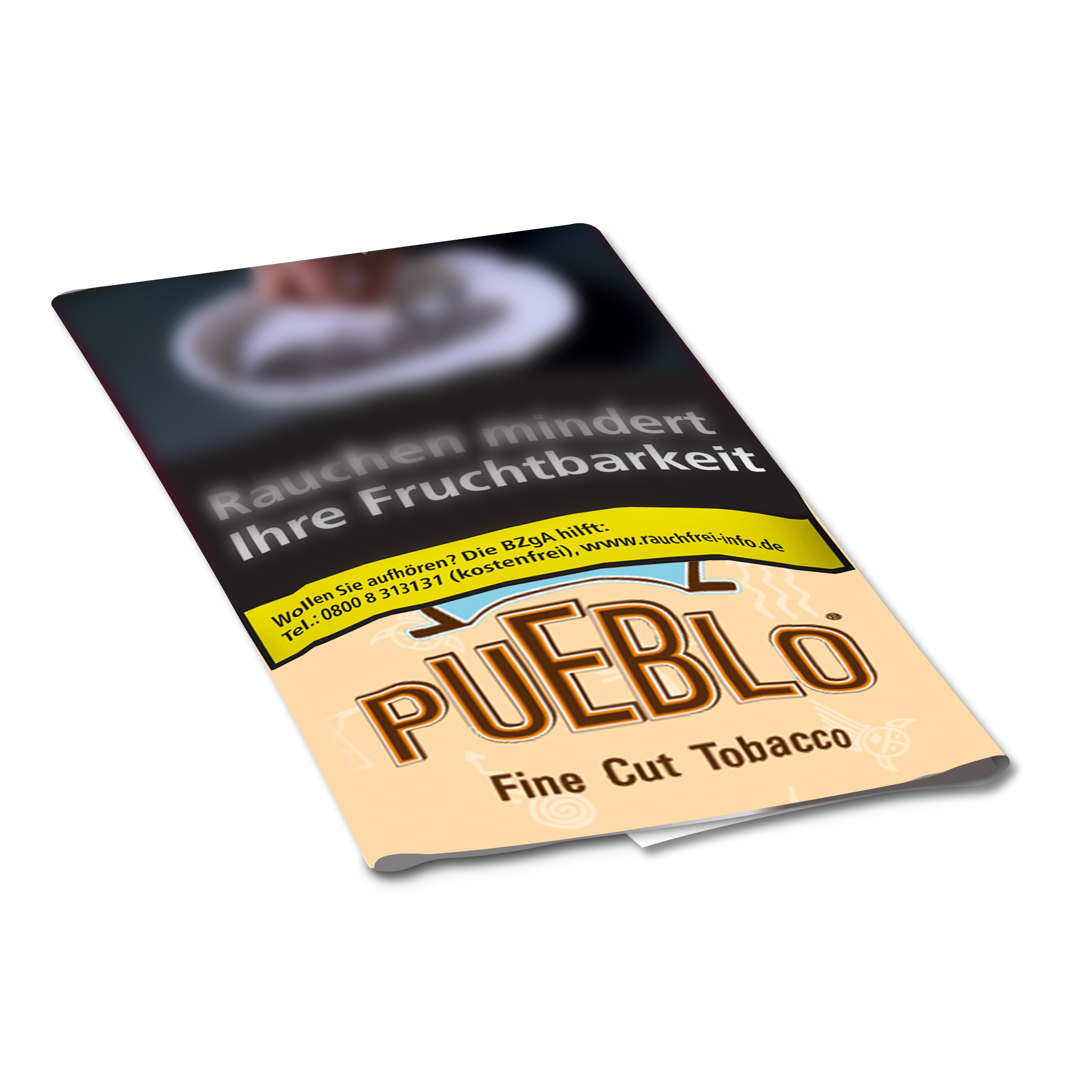 Pueblo S