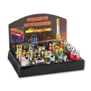 Gluttöter Wildfire Mixed (20) Sortiert