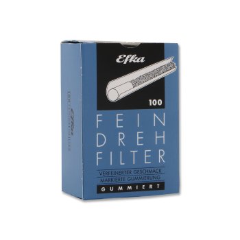 Efka Feindrehfilter 10X100