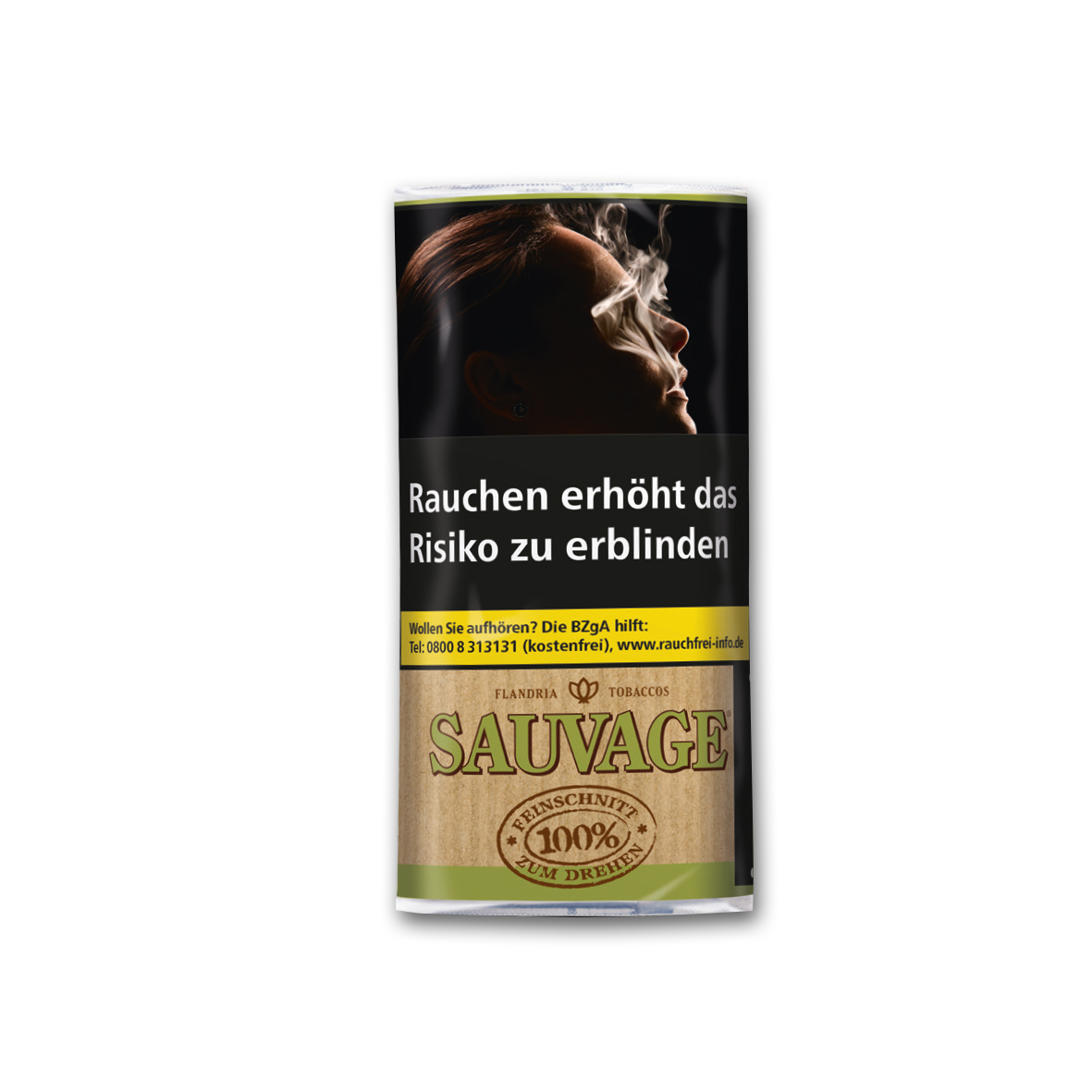 Sauvage  (Ohne Zusatzstoffe)
