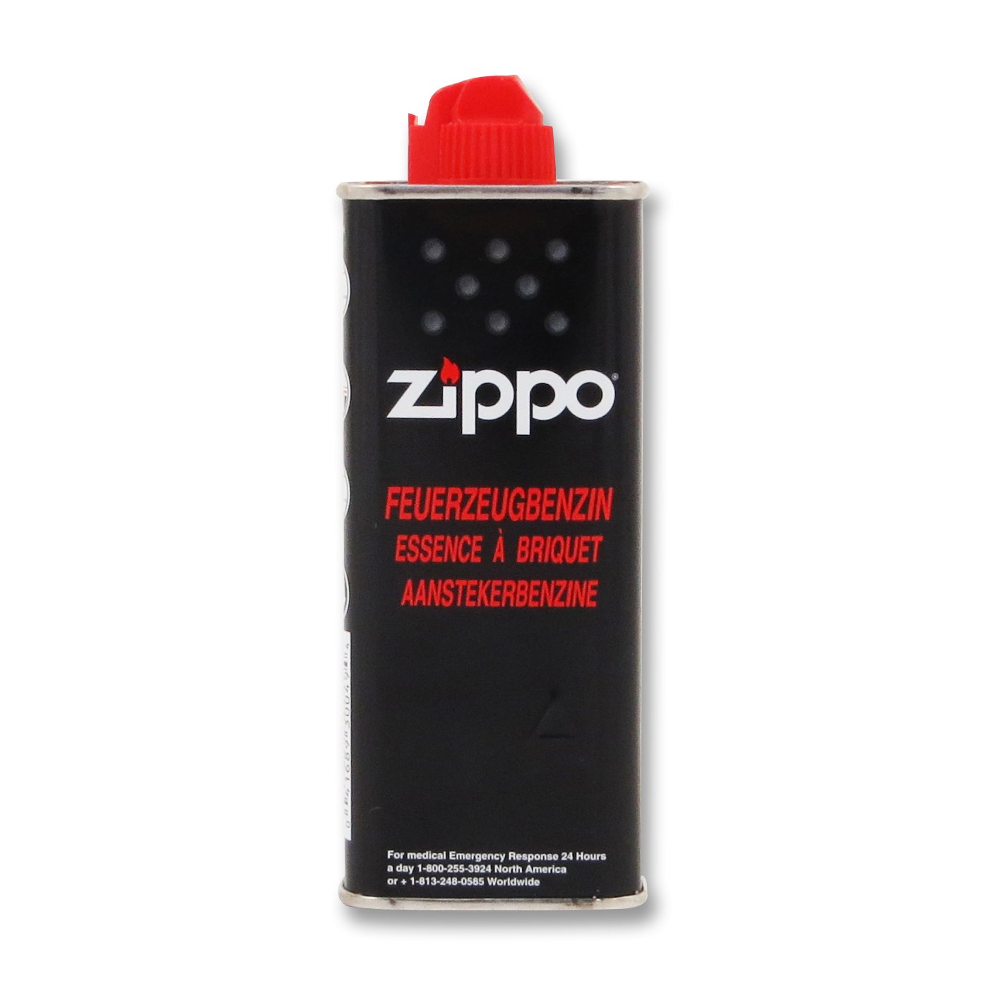 Benzin Zippo 125Ml