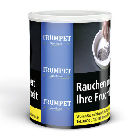 Trumpet Orginal (Halfzware)