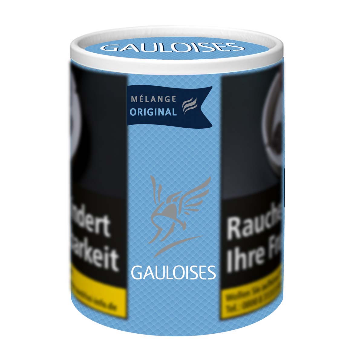 Gauloises Melange Original Feinschnitt