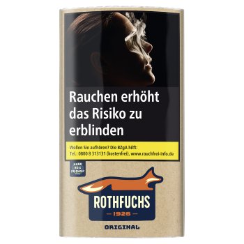 Rothfuchs Original