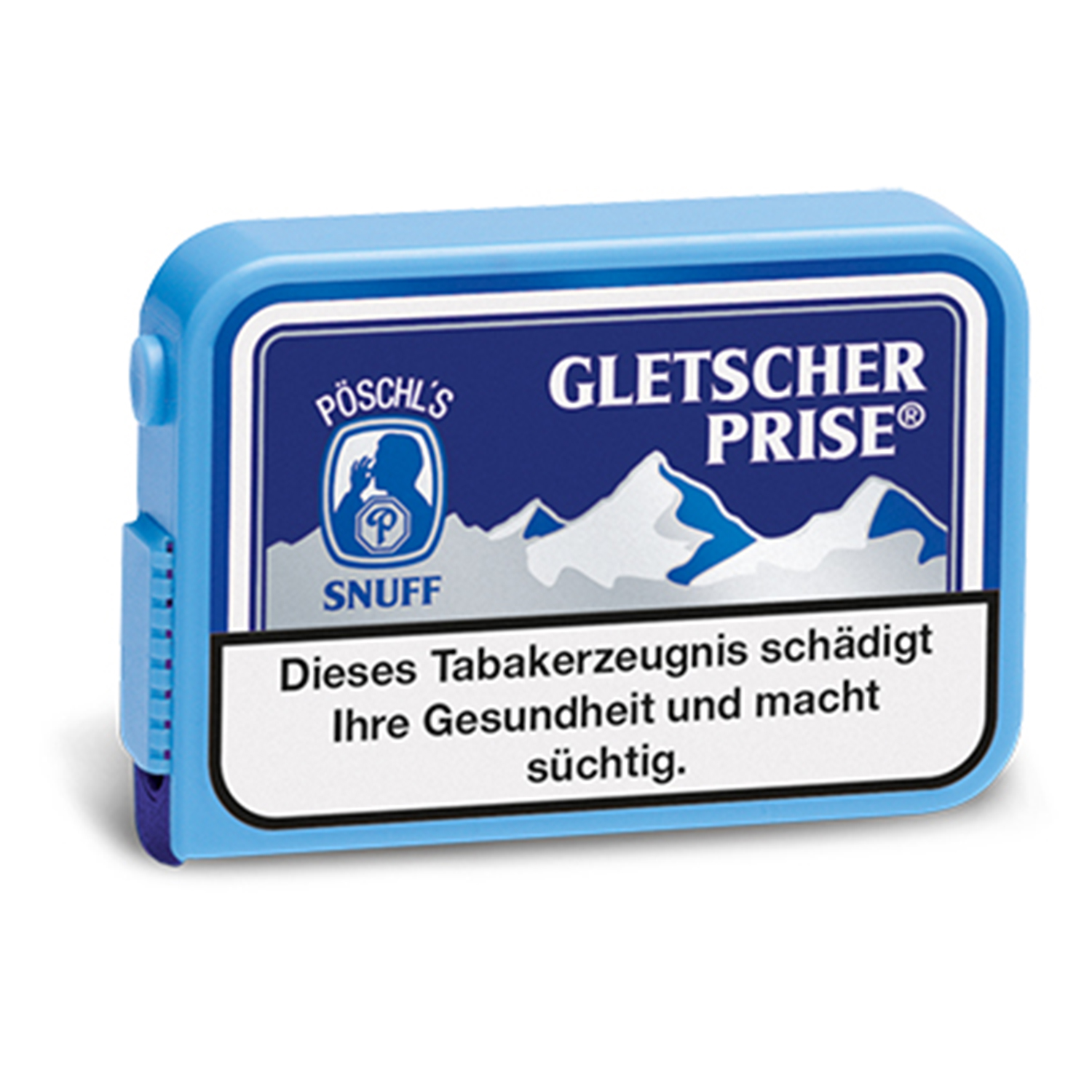 Gletscher Prise Snuff 10G