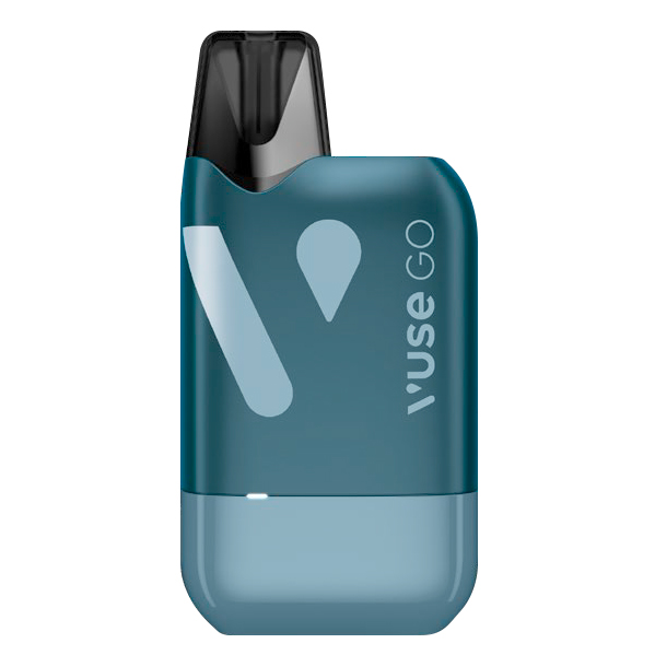 E-Zigarette Vuse Go Reload Device Box Black