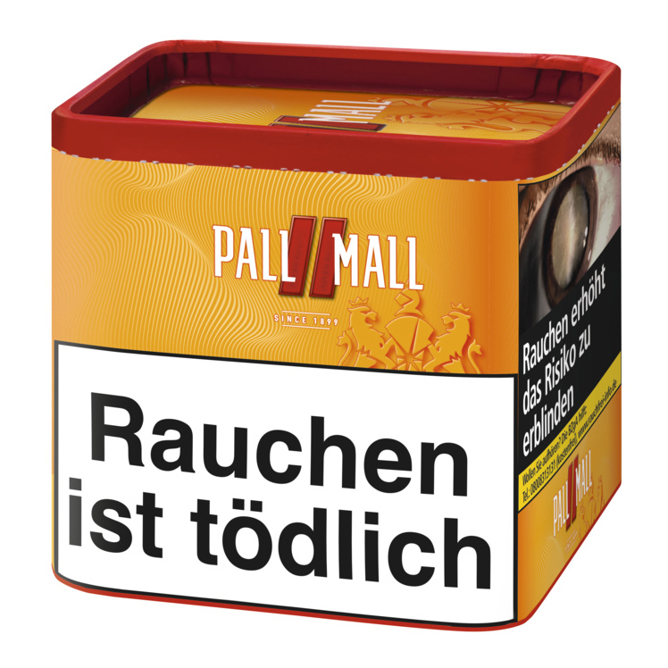 Pall Mall Allround Red L