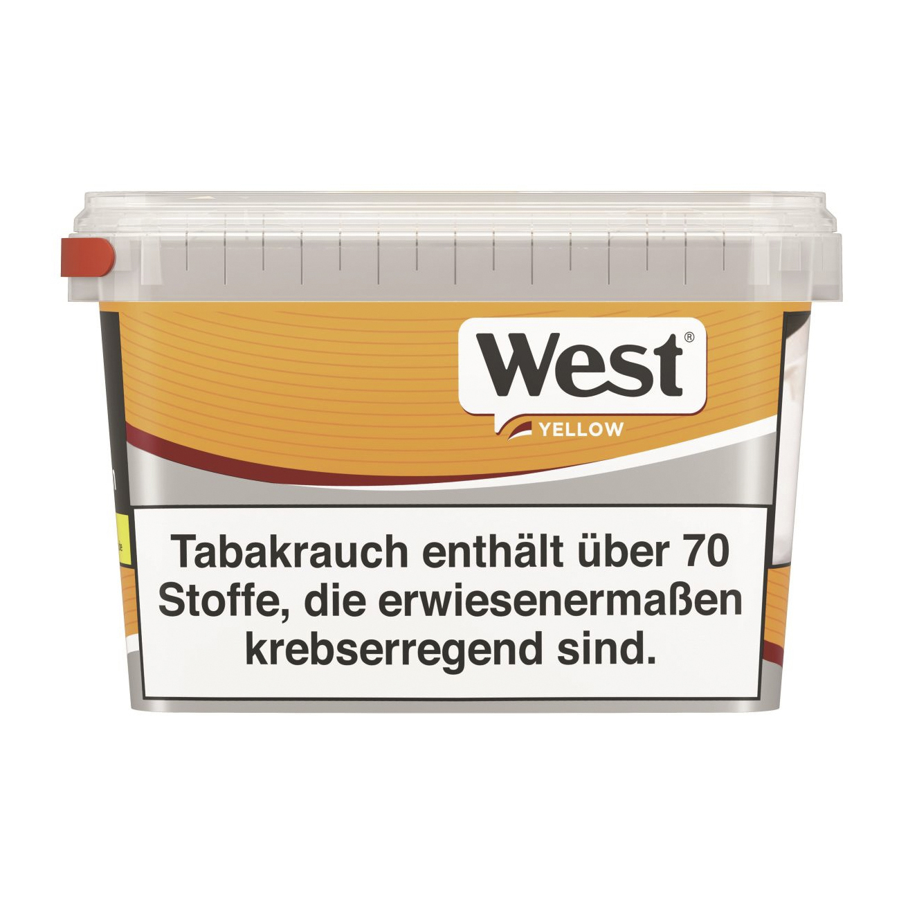 West Yellow (Fairwind) Volumen Tobacco