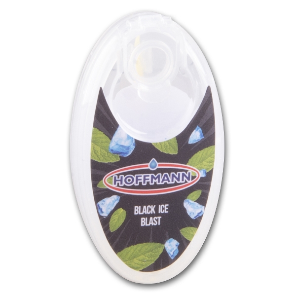 Hoffmann Aromakapsel Black Ice Blast
