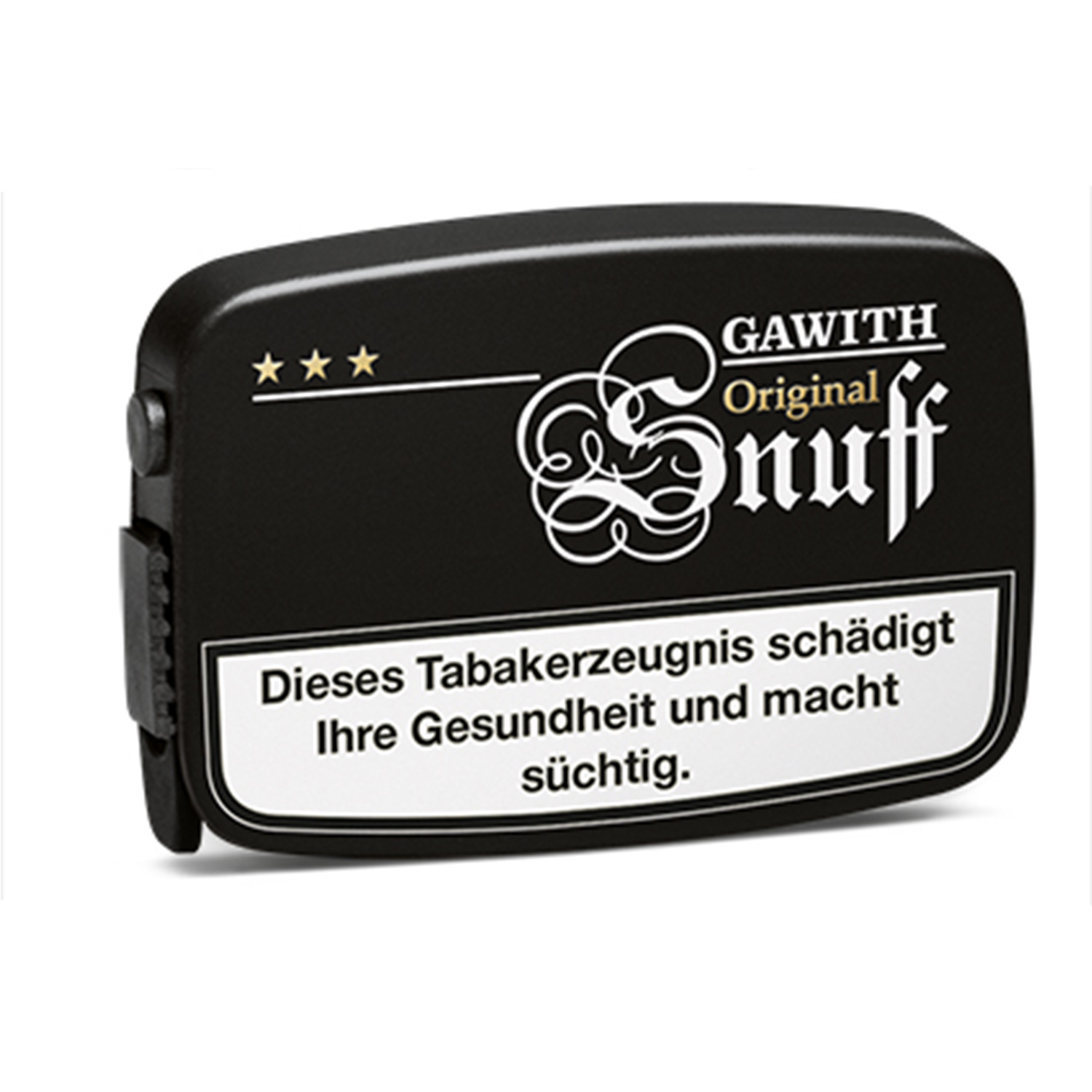 Gawith Orginal Snuff   (Apricot)