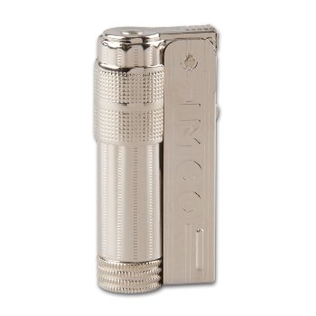 Benzinfeuerzeug Imco Super/Triplex Chrom