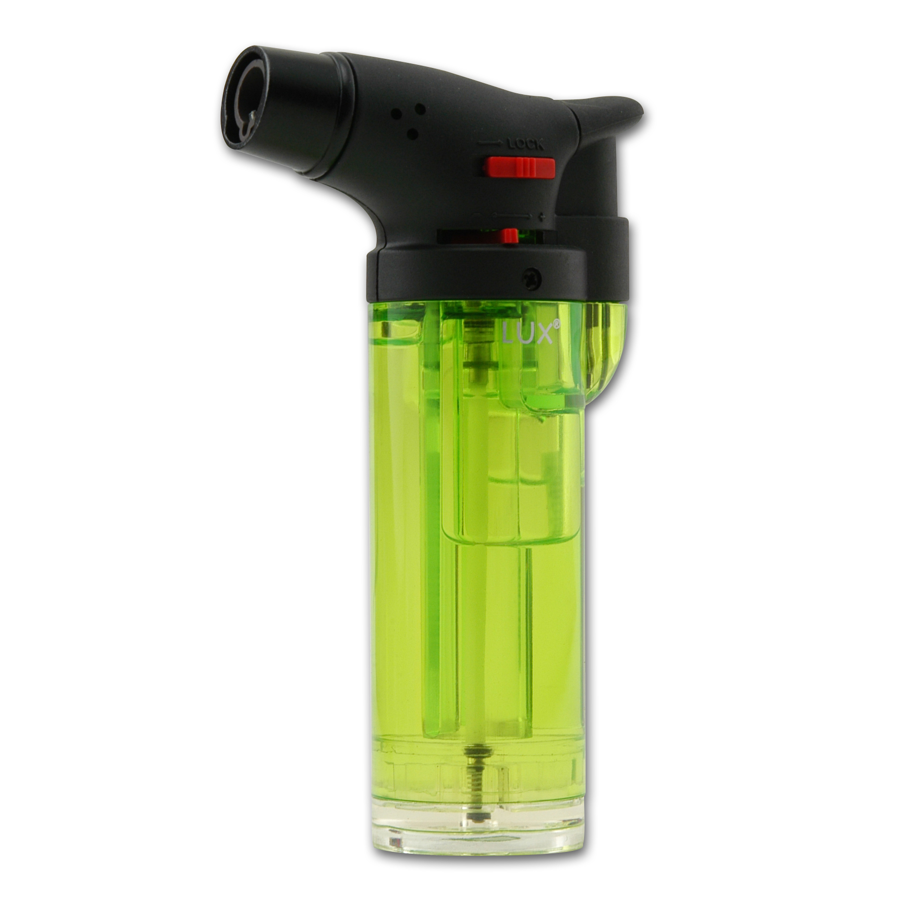 Feuerzeug  Jet Zorr Torch Farblich Sortiert