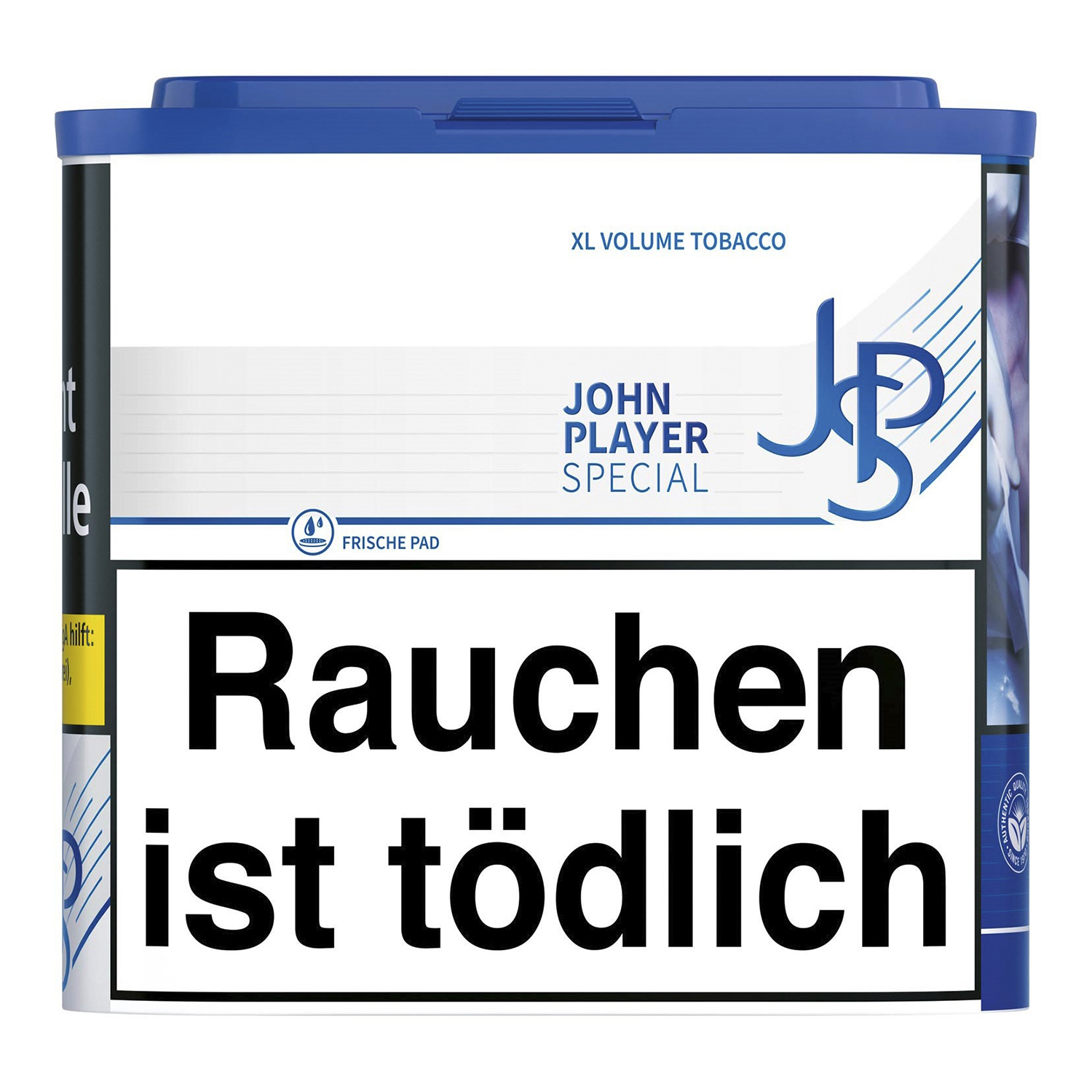 Jps Blue Xl Volume Tobacco