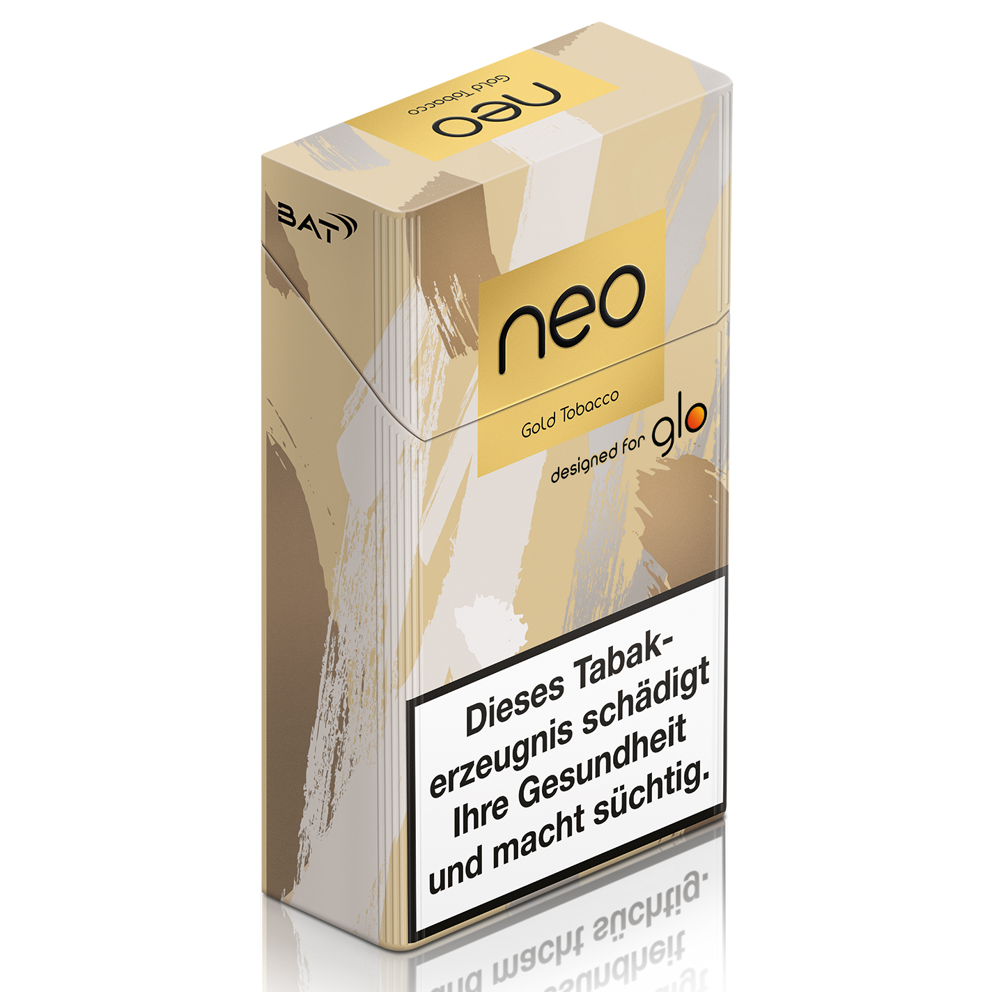 Neo Tobacco Gold Stange