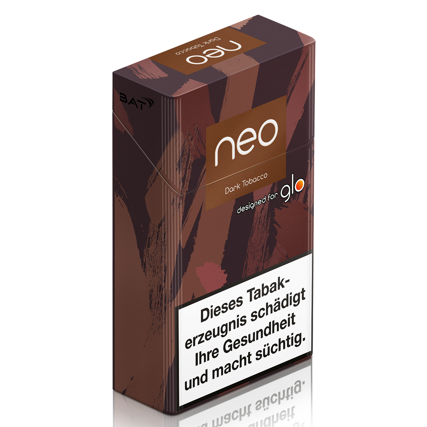 Neo Classic Tobacco Sticks Stange