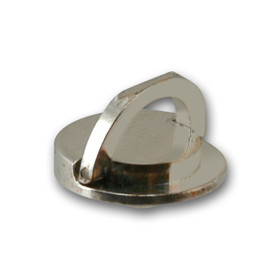 Dupont Bodenschraube L2 Rose Gold