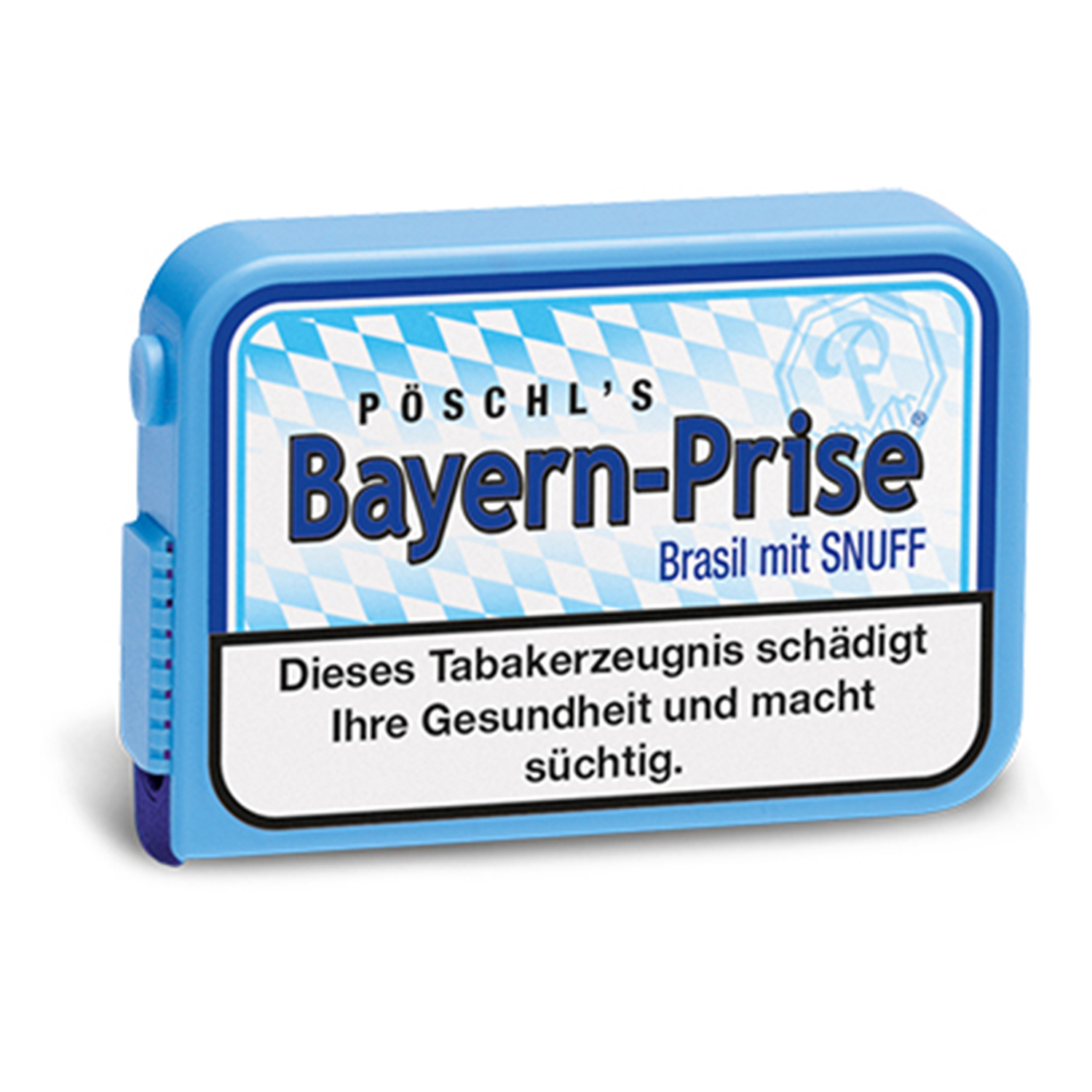 Bayernprise Brasil Mit Snuff