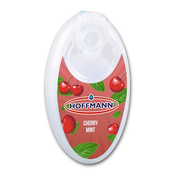 Hoffmann Aromakapsel Cherry Mint