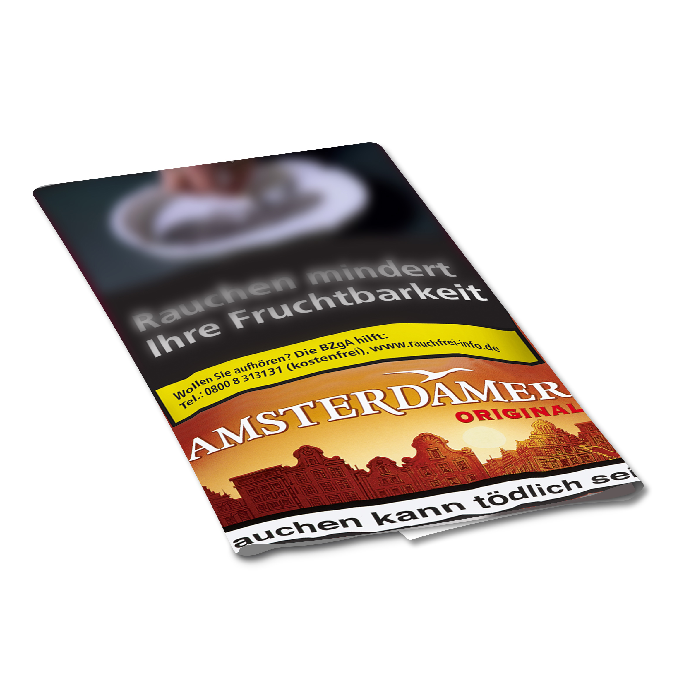 Mac Baren Amsterdamer Orginal