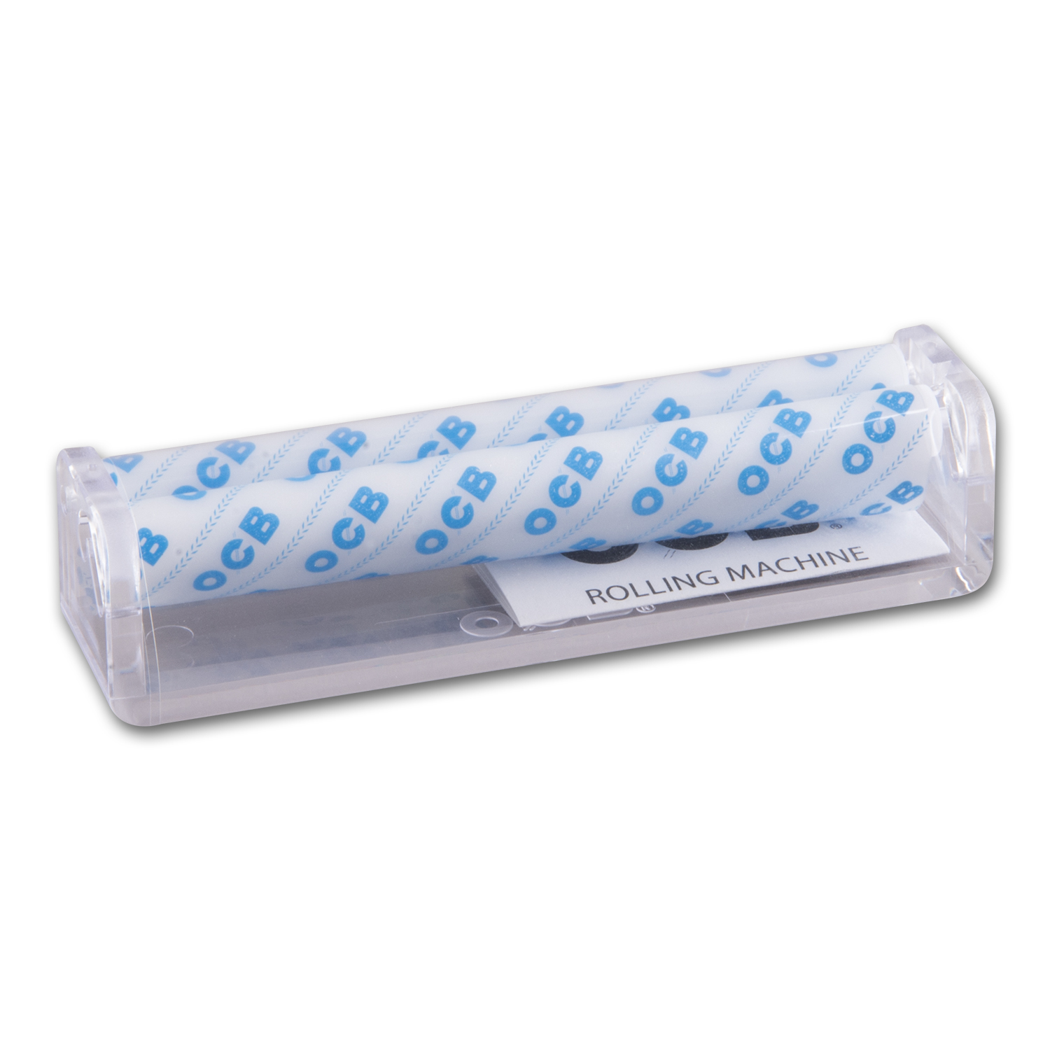 Zigaretten Dreh-Maschine Ocb Poucher