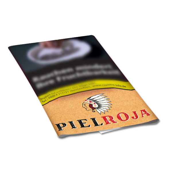 Pielroja Rolling Tobacco