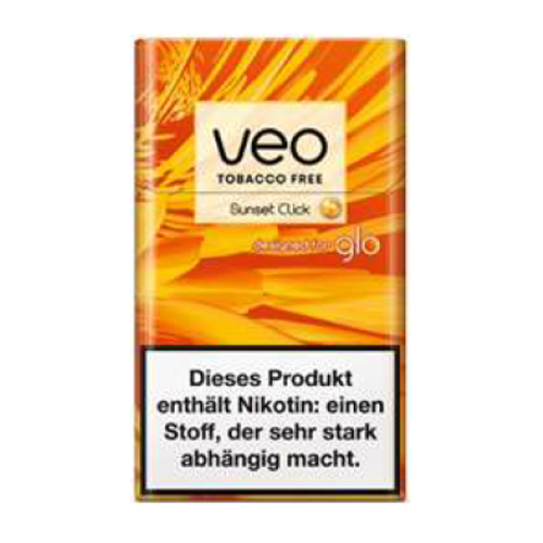 Veo Sunset Click Stange